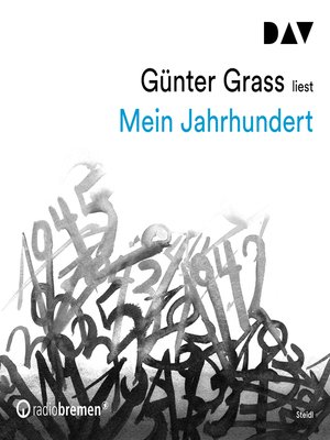 cover image of Mein Jahrhundert